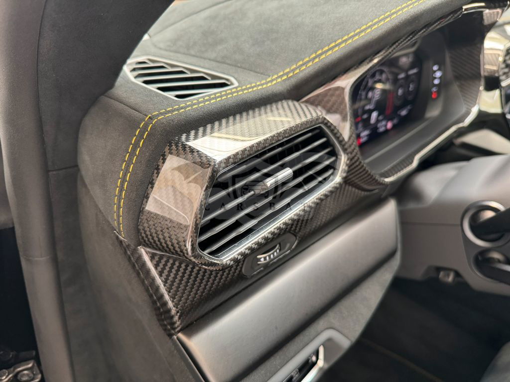 Lamborghini Urus 2023