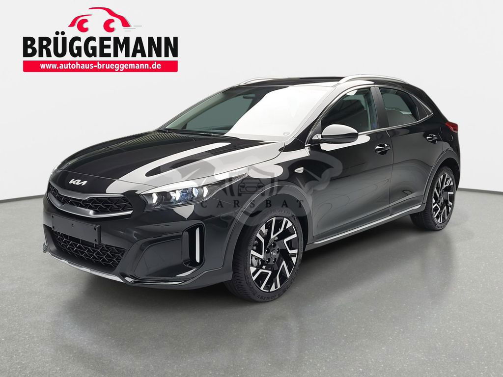 Kia XCeed 2024