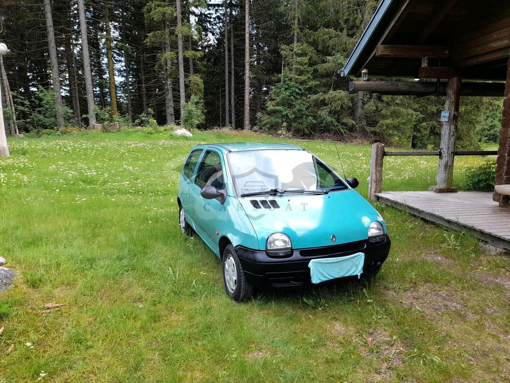 Renault Twingo 1994