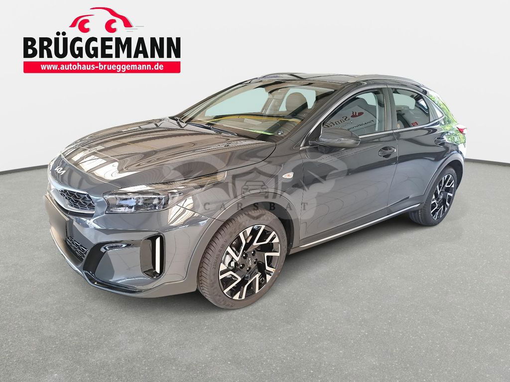 Kia XCeed 2024