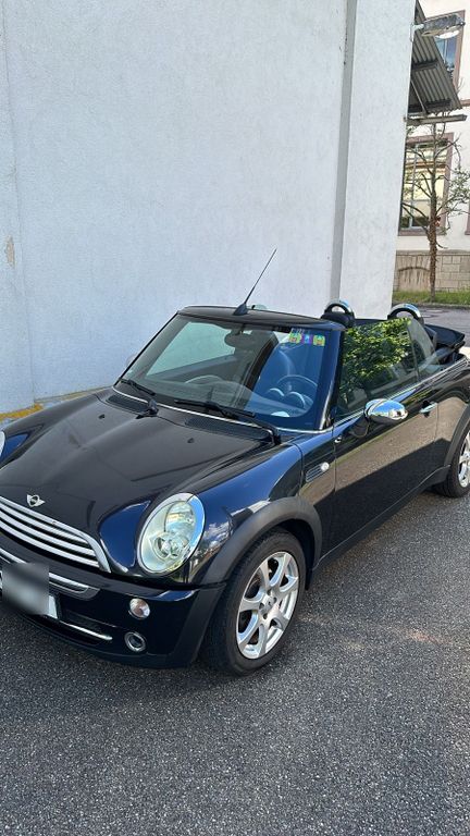 Mini Cooper 2006