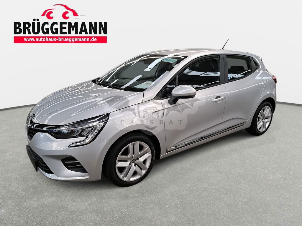 Renault Clio 2021