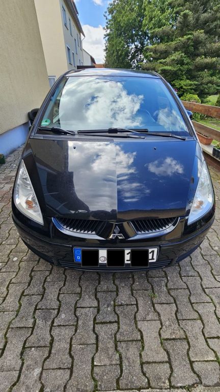 Mitsubishi Colt 2008