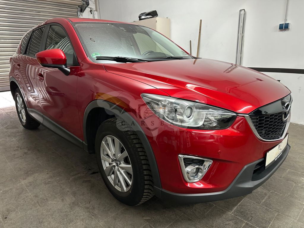 Mazda CX-5 2013