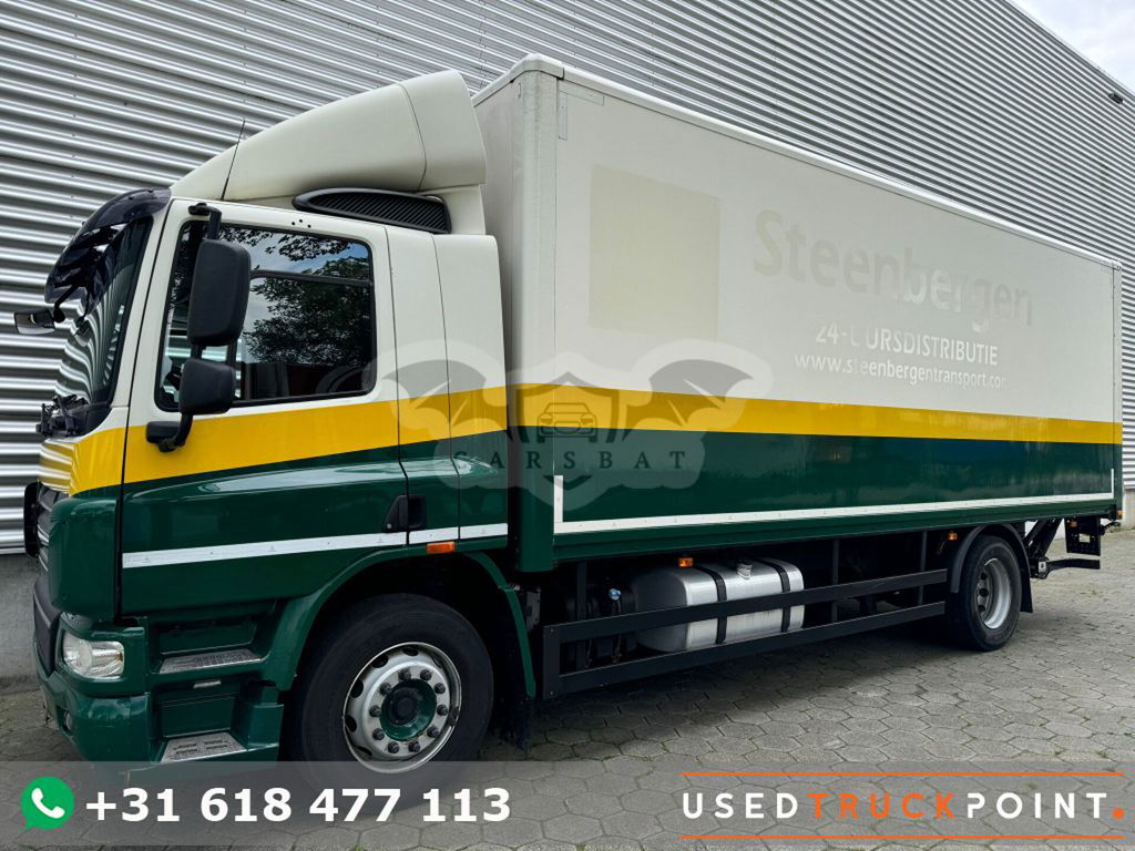 DAF CF 2012
