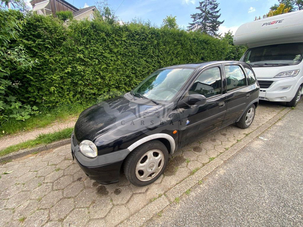 Opel Corsa 1998