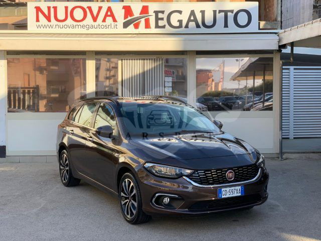 Fiat Tipo 2021
