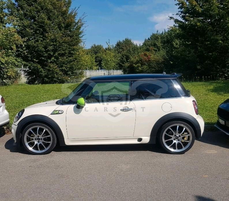 Mini Cooper 2010