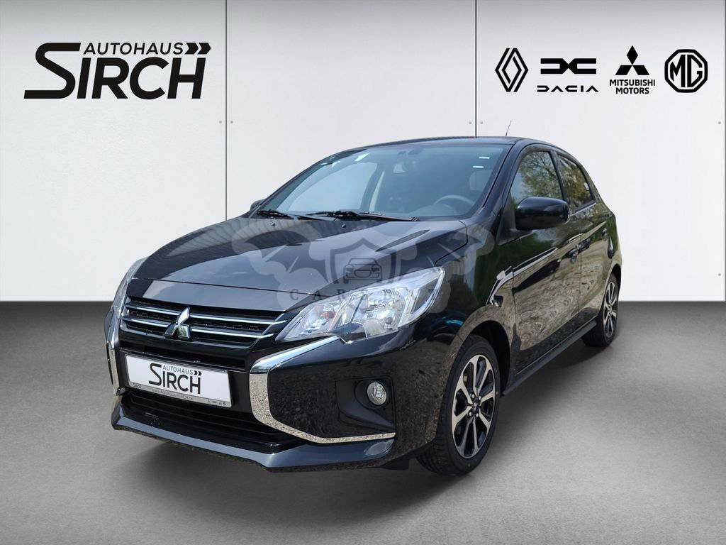 Mitsubishi Space Star 2024
