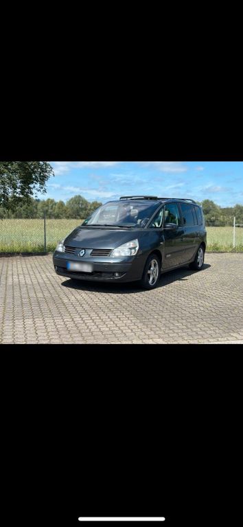 Renault Espace 2003