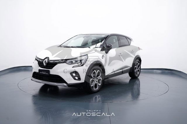 Renault Captur 2020