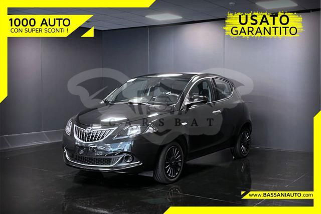 Lancia Ypsilon 2022