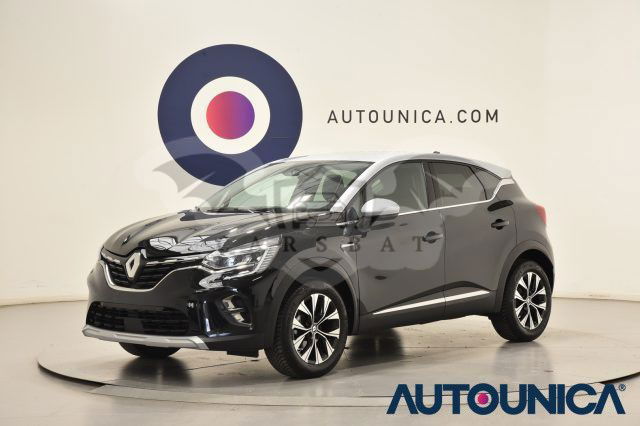 Renault Captur 2023