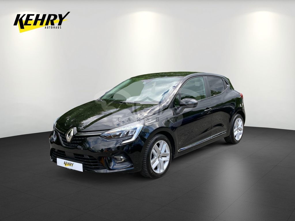 Renault Clio 2021