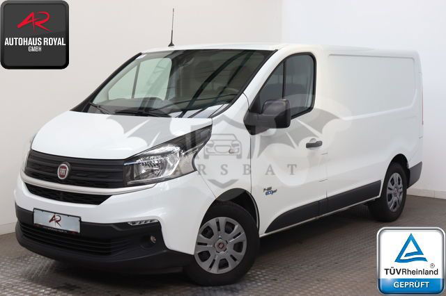 Fiat Talento 2020