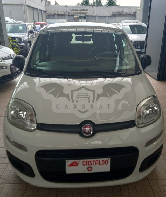 Fiat Panda 2015