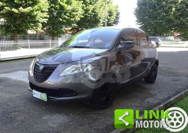 Lancia Ypsilon 2015