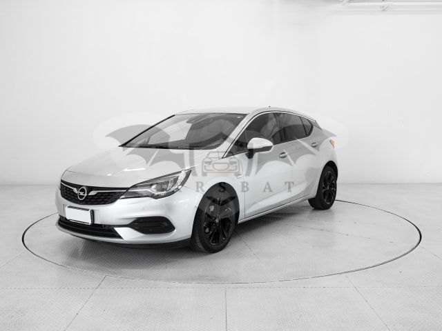 Opel Astra 2020