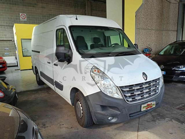 Renault Master 2010