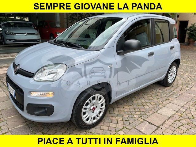 Fiat Panda 2020