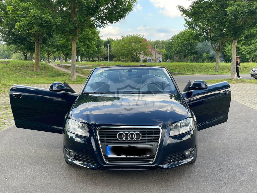 Audi A3 2009