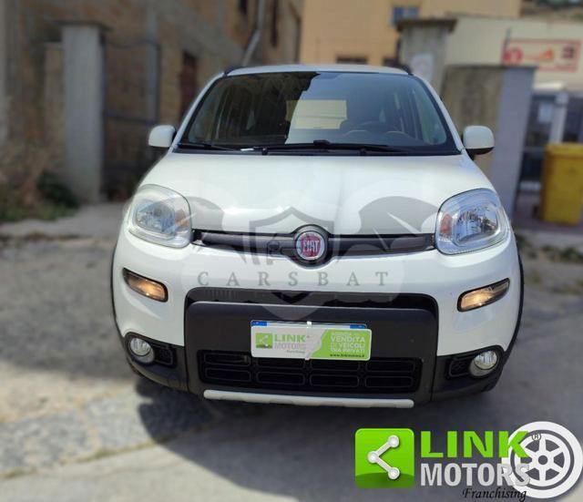 Fiat Panda 2015