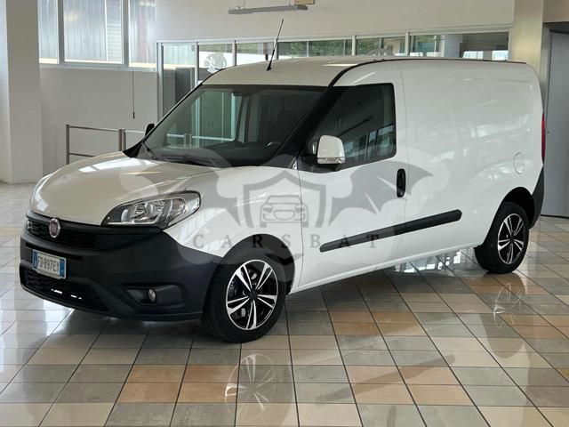 Fiat Doblo 2016