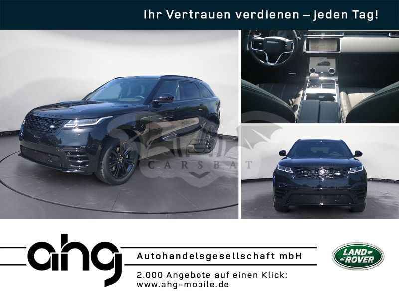 Land Rover Range Rover Velar 2023