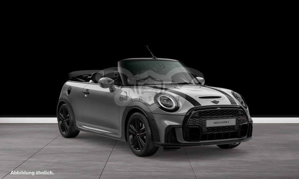 Mini Cabrio 2022
