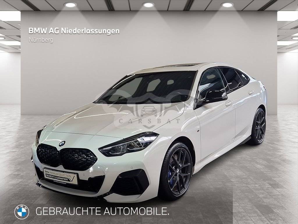 BMW 2 Series M235 2021