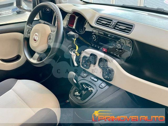 Fiat Panda 2015