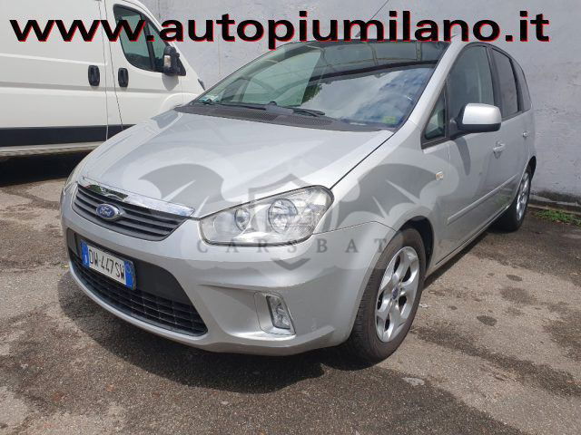 Citroën C4 Picasso 2010