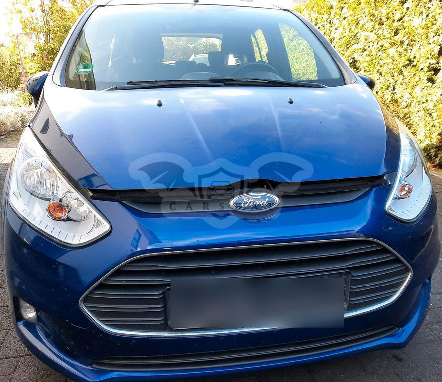 Ford B-Max 2016