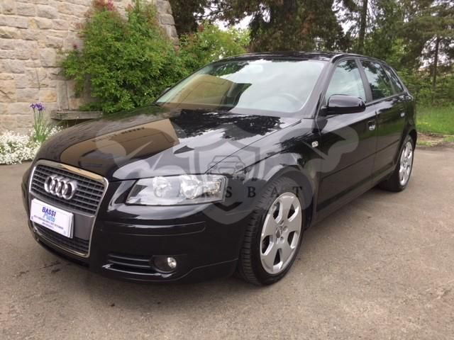Audi A3 2009