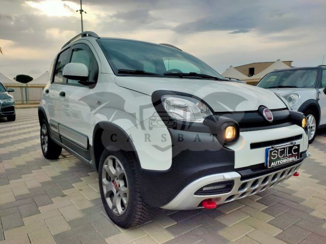 Fiat Panda 2015