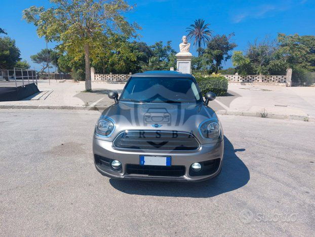 Mini One 2017