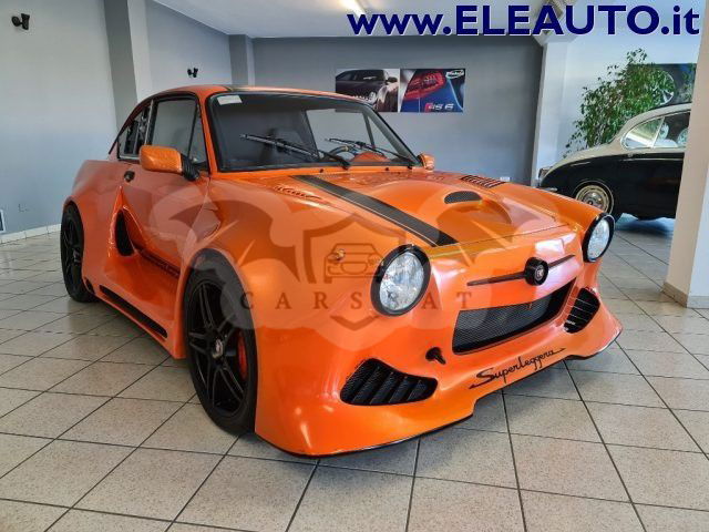 Fiat 850 1969