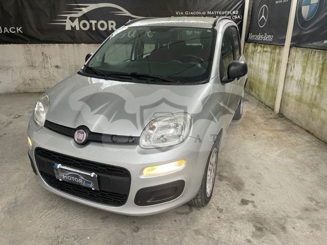 Fiat Panda 2014