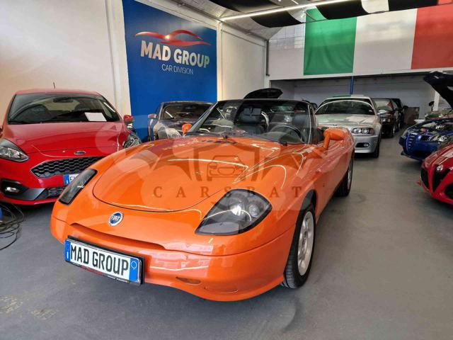 Fiat Barchetta 1995