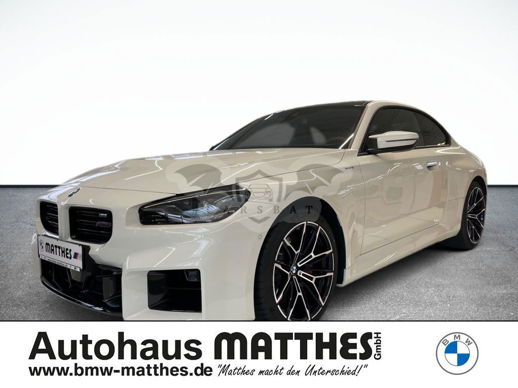 BMW M2 2023