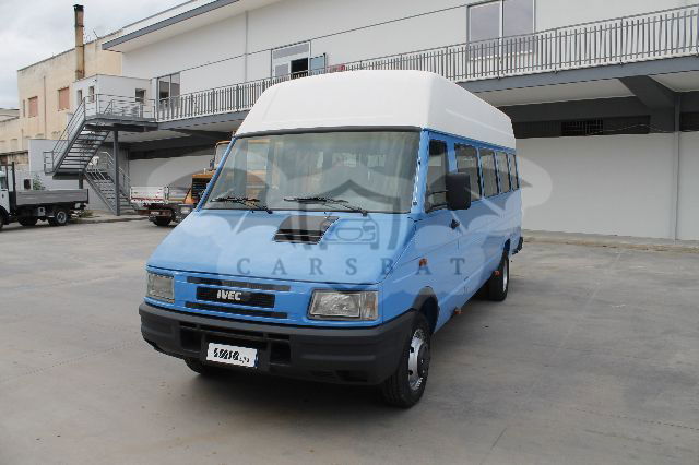 Iveco Daily 1997