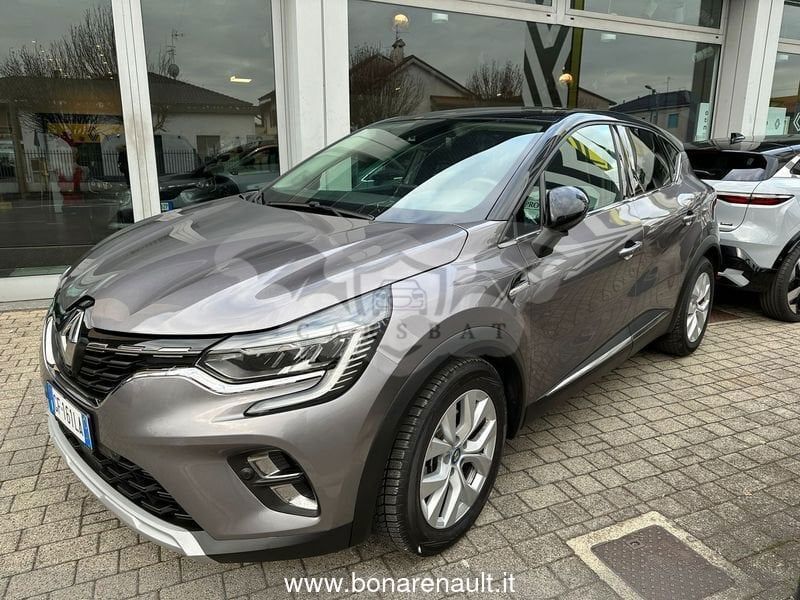 Renault Captur 2021
