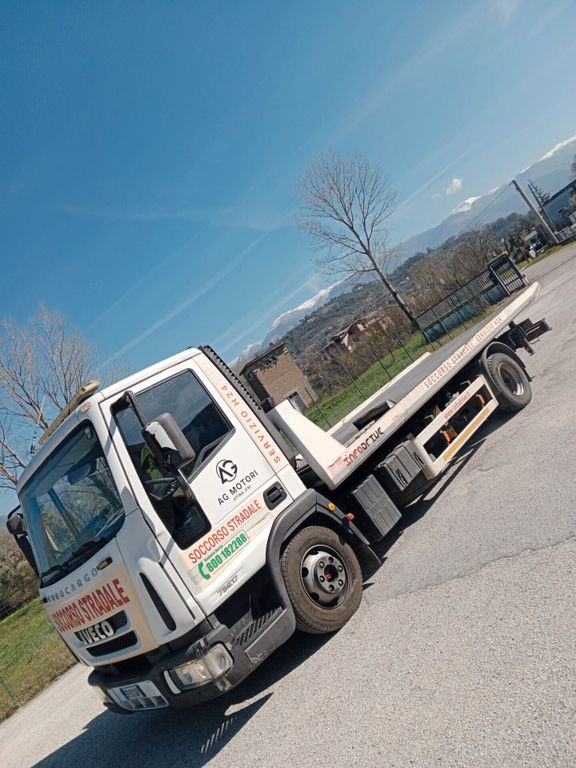 Iveco Eurocargo 2003