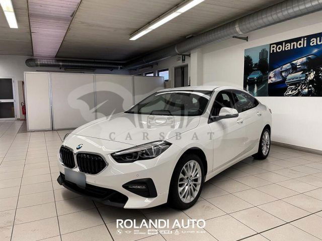 BMW 2 Series 2022
