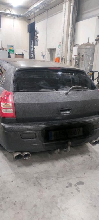 Chrysler 300C 2005