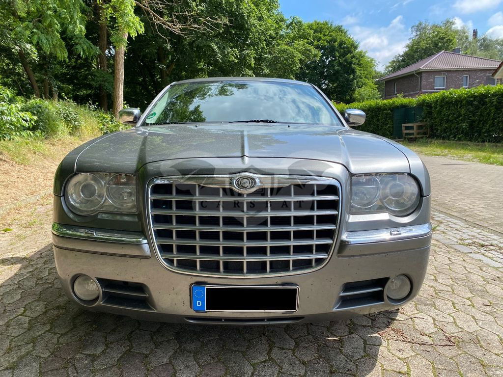 Chrysler 300C 2007