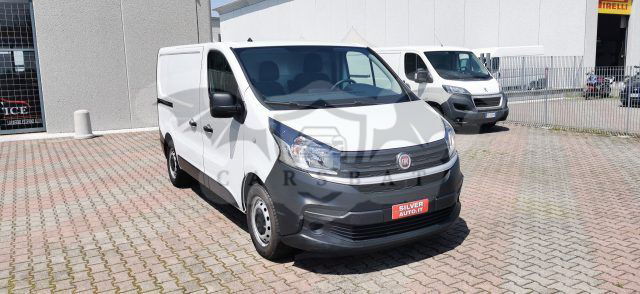 Fiat Talento 2021
