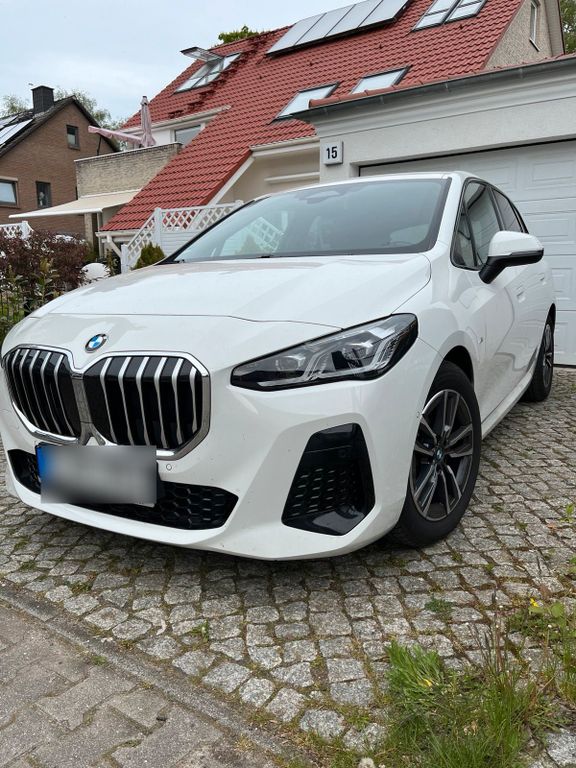 BMW 2 Series 218 2022