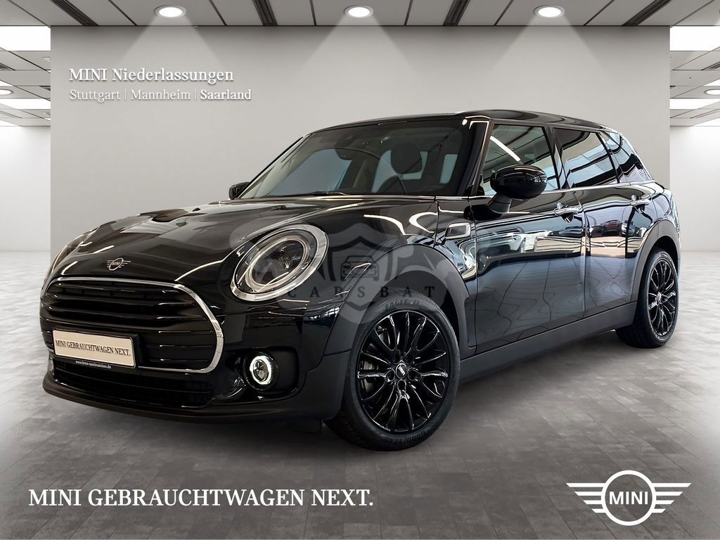 Mini Clubman 2023