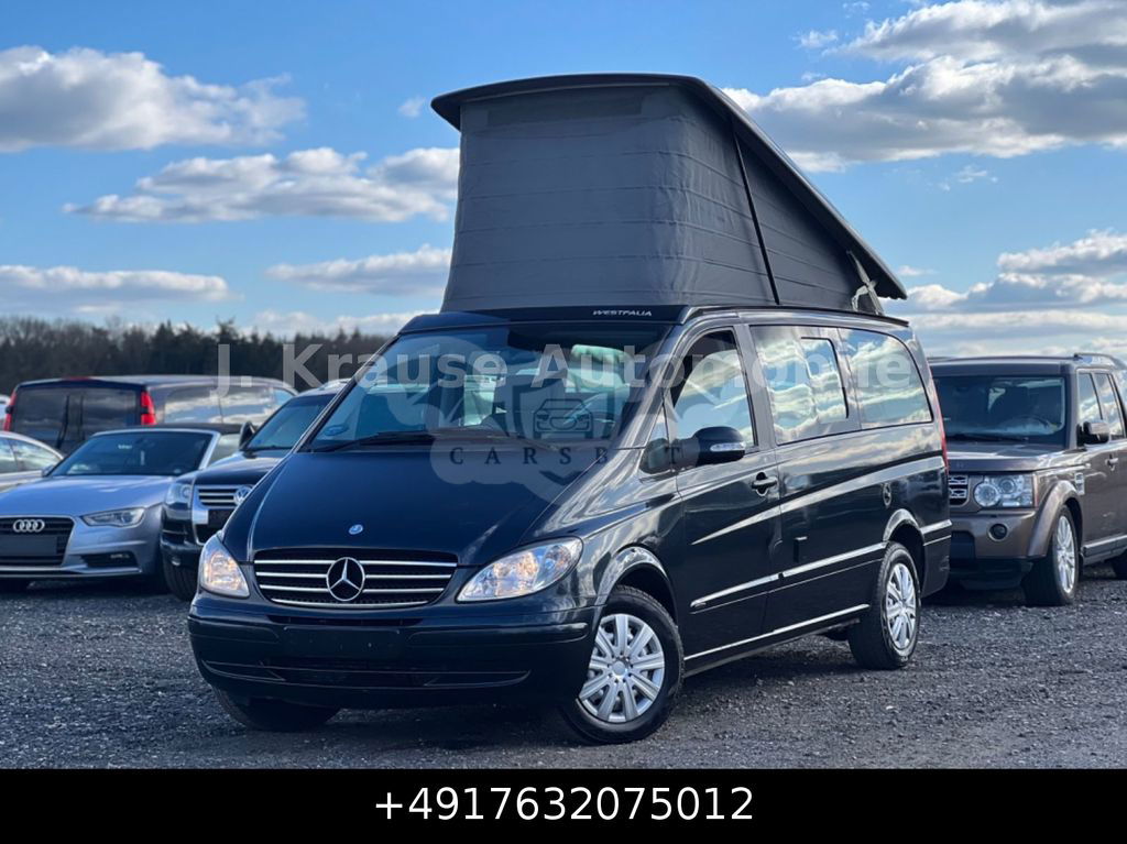 Mercedes-Benz V 2006